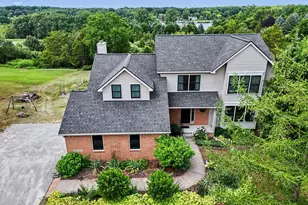 14412 N Territorial Rd, Chelsea, MI 48118 - Photo 3