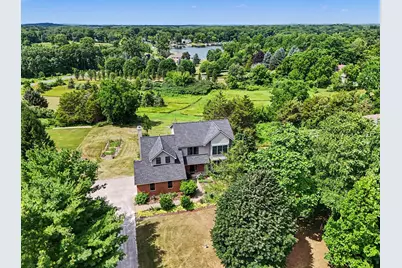 14412 N Territorial Road, Chelsea, MI 48118 - Photo 1