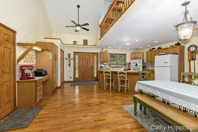 8687 River Run Trail, Greenville, MI 48838 - Photo 5