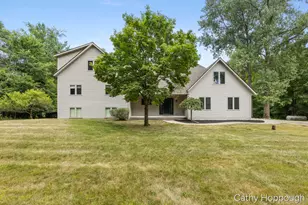 8687 River Run Trail, Greenville, MI 48838 - Photo 1