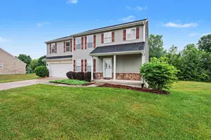 352 Laurel Wood St, Kalamazoo, MI 49009 - Photo 1