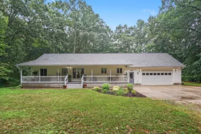 2793 Duff Road, Twin Lake, MI 49457 - Photo 1