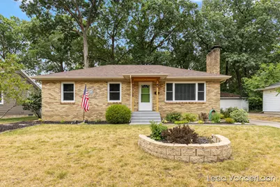 1728 Royal Oak Street SW, Wyoming, MI 49519 - Photo 1