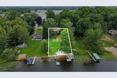 45713 E Peninsula Drive E, Grand Junction, MI 49056 - Photo 3