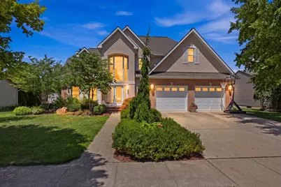 322 O'Brian Drive, Milan, MI 48160 - Photo 1