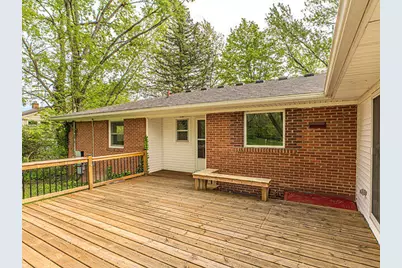 1516 Arborview Boulevard, Ann Arbor, MI 48103 - Photo 55