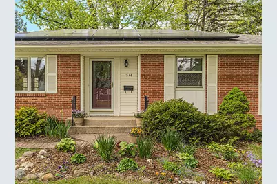 1516 Arborview Boulevard, Ann Arbor, MI 48103 - Photo 75