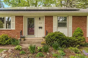 1516 Arborview Blvd, Ann Arbor, MI 48103 - Photo 75