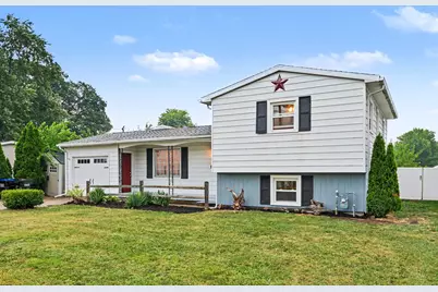 229 S Matteson Street, Bronson, MI 49028 - Photo 1
