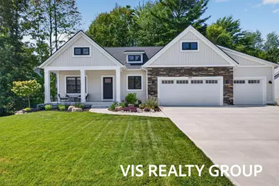 16351 Wickshire Place #75, Spring Lake, MI 49456 - Photo 1