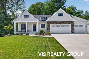 16351 Wickshire Pl, Spring Lake, MI 49456 - Photo 1