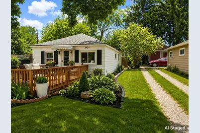 3420 Burchfield Drive, Lansing, MI 48910 - Photo 3