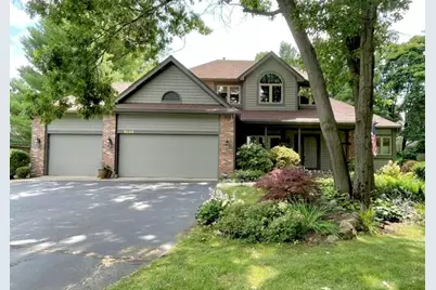5243 Saddle Club Drive, Kalamazoo, MI 49009 - Photo 1