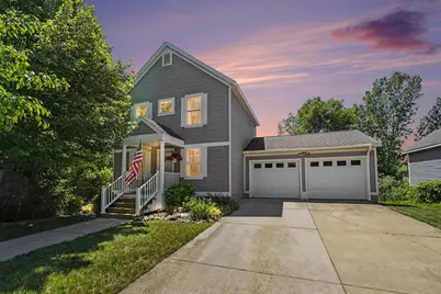 10861 Constant Drive, Allendale, MI 49401 - Photo 1