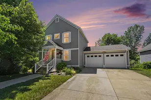 10861 Constant Dr, Allendale, MI 49401 - Photo 1