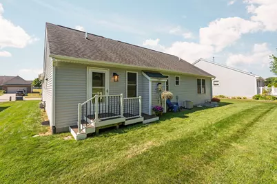 521 Marblewood Lane, Saline, MI 48176 - Photo 25