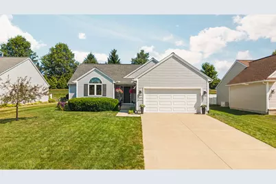 521 Marblewood Lane, Saline, MI 48176 - Photo 1