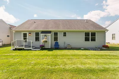 521 Marblewood Lane, Saline, MI 48176 - Photo 27