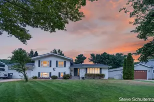 1870 Hendrick Rd, Norton Shores, MI 49441 - Photo 3