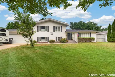 1870 Hendrick Road, Norton Shores, MI 49441 - Photo 1