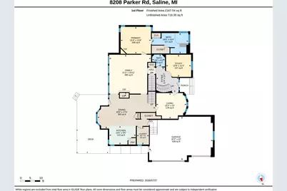 8208 Parker Road, Saline, MI 48176 - Photo 43