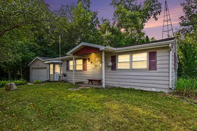 24675 Chestnut Street, Dowagiac, MI 49047 - Photo 1