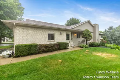910 Amber View Drive SW, Byron Center, MI 49315 - Photo 3
