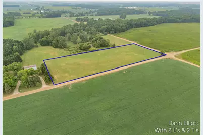 V/L W Eaton Highway, Sunfield, MI 48890 - Photo 3