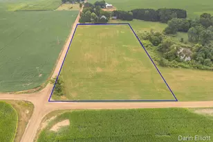 V/L W Eaton Hwy, Sunfield, MI 48890 - Photo 1