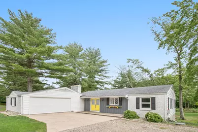 11958 Yorkshire Drive, Richland, MI 49083 - Photo 1