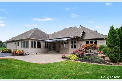 1575 108th Street SW, Byron Center, MI 49315 - Photo 19