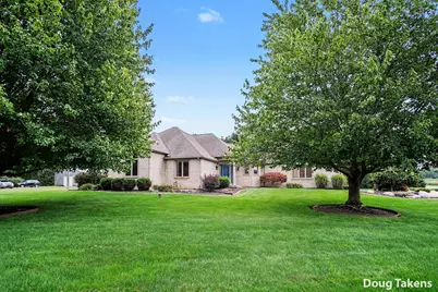 1575 108th Street SW, Byron Center, MI 49315 - Photo 3