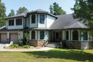4442 N Lake Shore Dr 1 Dr, Alcona, MI 48721 - Photo 1