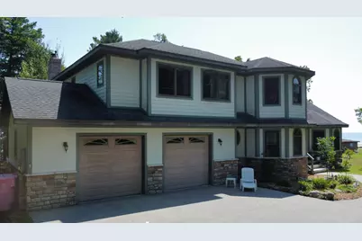 4442 N Lake Shore Dr 1 Drive, Alcona, MI 48721 - Photo 3