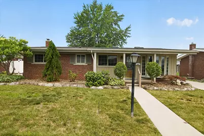 14318 Huntington Street, Riverview, MI 48193 - Photo 3
