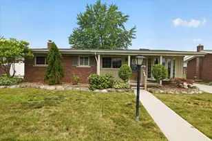 14318 Huntington St, Riverview, MI 48193 - Photo 3