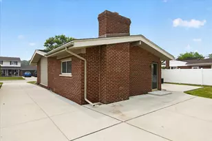 14318 Huntington St, Riverview, MI 48193 - Photo 35