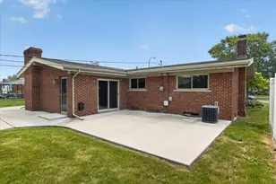 14318 Huntington St, Riverview, MI 48193 - Photo 37