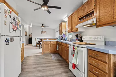1367 John Ross Drive, Kalamazoo, MI 49009 - Photo 9