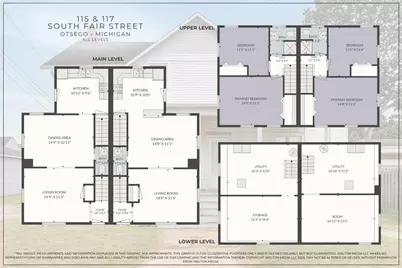 115-117 S Fair Street, Otsego, MI 49078 - Photo 41