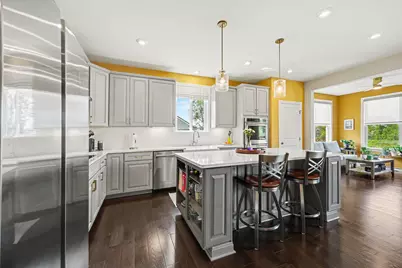 3580 Bella Vista Drive, Ann Arbor, MI 48108 - Photo 17