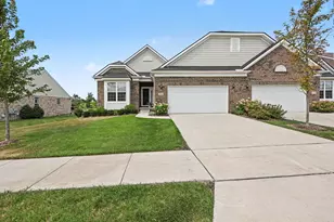3580 Bella Vista Dr, Ann Arbor, MI 48108 - Photo 3