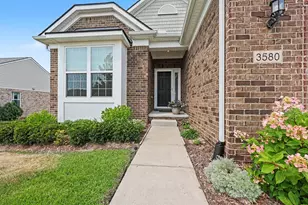 3580 Bella Vista Dr, Ann Arbor, MI 48108 - Photo 5
