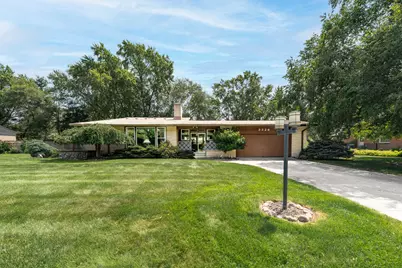 3326 Ancliff Street NE, Rockford, MI 49341 - Photo 1