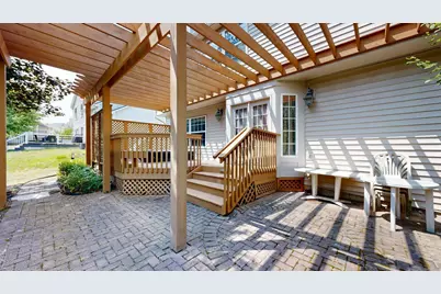 4890 N Ridgeside Circle, Ann Arbor, MI 48105 - Photo 19