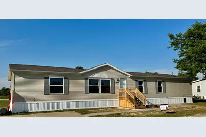 20828 Grandville Road, Big Rapids, MI 49307 - Photo 1