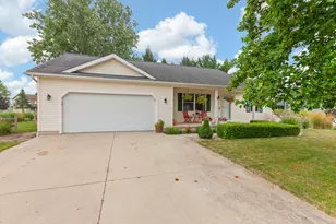 225 Joy Rd, Adrian, MI 49221 - Photo 1