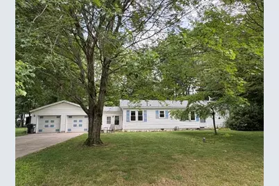 67702 S Ridgewood Drive, South Haven, MI 49090 - Photo 1