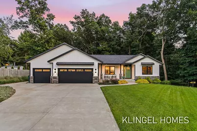 3946 Easthill Court, Norton Shores, MI 49441 - Photo 1