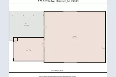 176 109th Avenue, Plainwell, MI 49080 - Photo 51